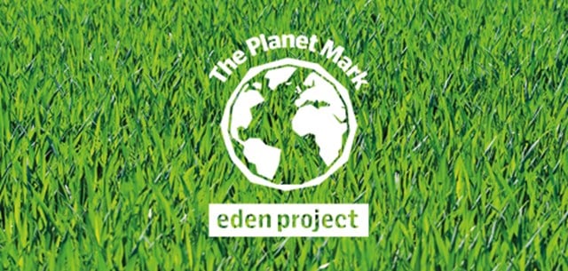 Planet Mark Certification image