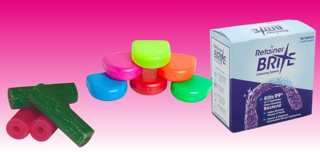 Orthodontic Patient Supplies image