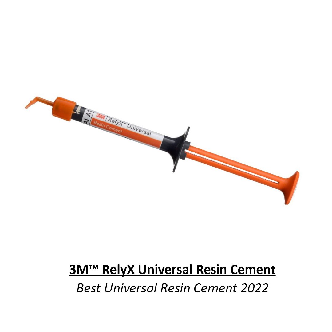 3M RelyX Universal Resin Cement