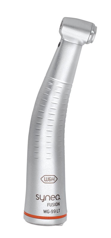 Synea Fusion ContraAngle Handpiece WG99 LT