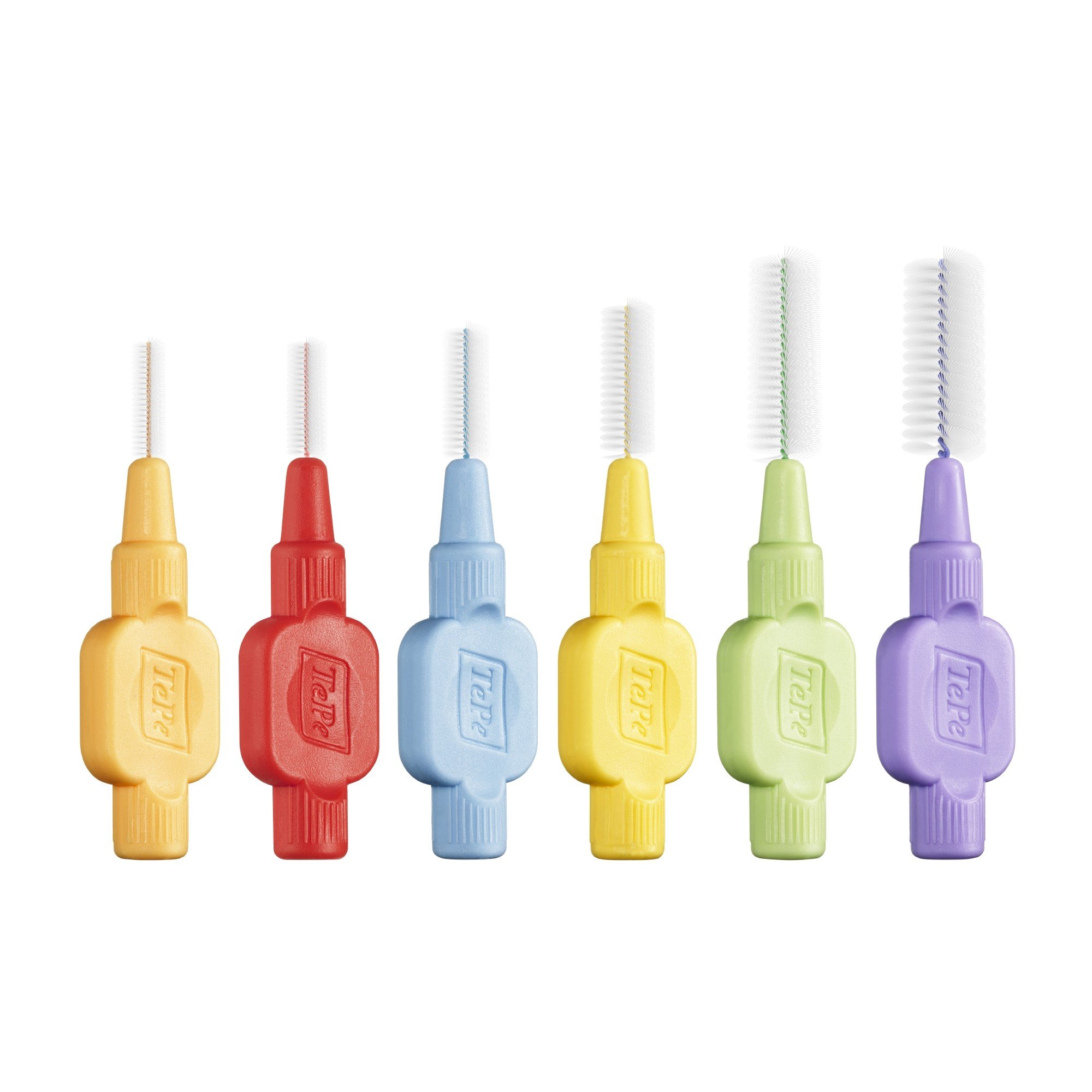 Interdental Brushes Extra Soft