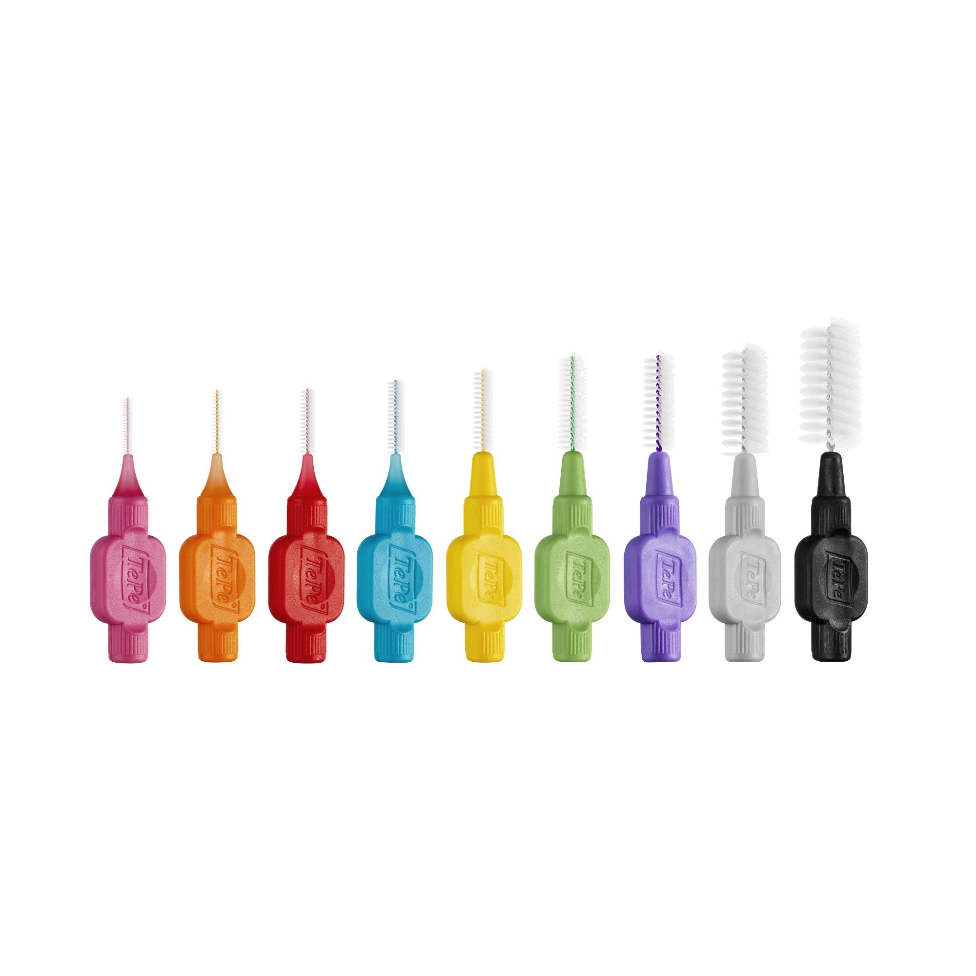 Interdental Brushes