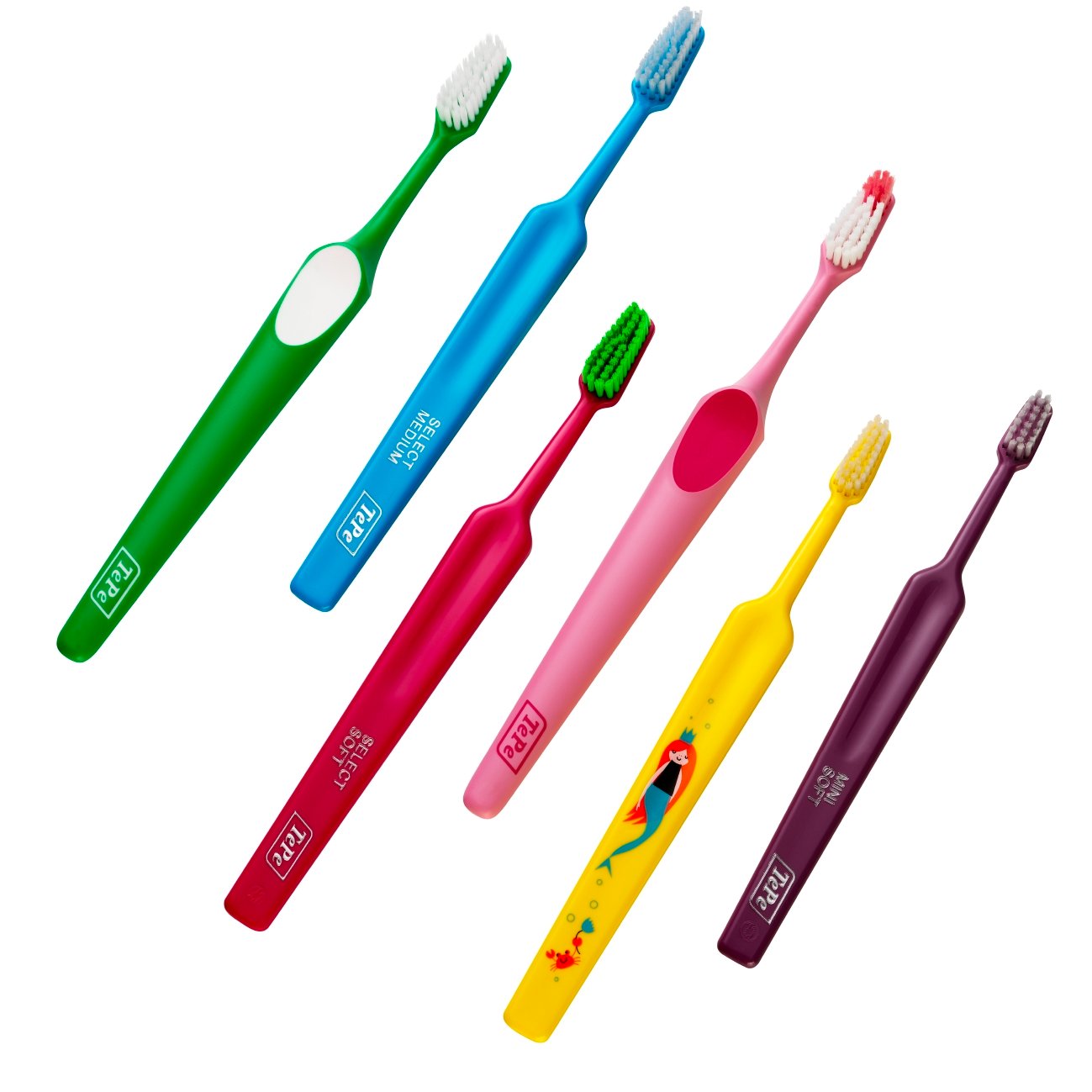 Toothbrushes