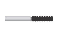 Diamond Burs Conical Bulk Reducers FG 519 Med/Shrt 018 