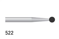Diamond Burs Round FG 522 Medium 