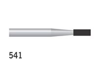 Diamond Burs Cylinder FG 541 Medium 