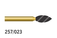 Gold Twister Burs Football FG Coarse 257/023 