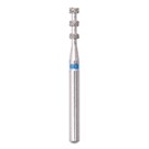 Diamond Burs Tiger Stripe FG 0.3mm 552-016M (834) 