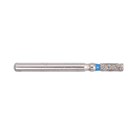Sterile Diamond Burs Cylinder FG 542 Medium 