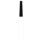 Jet Diamond Round End Taper FG 855 Coarse 012 