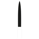 Jet Diamond Flame FG 863 Coarse 012 
