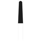 Jet Diamond Round End Taper FG 856 Fine 018 