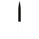Jet Diamond Flame FG 862 Fine 010 