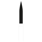 Jet Diamond Flame FG 862 Fine 010 