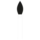 Jet Diamond Football FG 368 Fine 023 