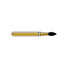 Diamond Burs Football FG 368 UF 016 3.5 