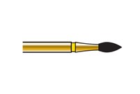 Diamond Burs Football FG 368 XF 016 3.5 