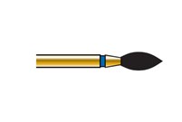 Diamond Burs Football FG 368 ML 023 5 