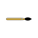 Diamond Burs Football FG 368 UF 023 5 
