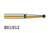 Diamond Burs Round FG 801 ML 012 