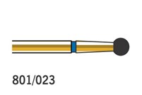 Diamond Burs Round FG 801 ML 023 