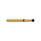 Diamond Burs Round FG 801 F 018 