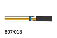 Diamond Burs Inverted Cone FG 807 ML 018 5 