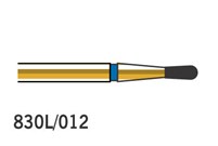 Diamond Burs Pear FG 830L ML 012 4 