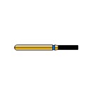 Diamond Burs Rounded End Cylinder FG 836R ML 014 6 
