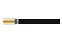 Diamond Burs Flat End Cylinder FG 842 M 014 12.0 