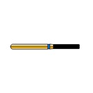 Diamond Burs Rounded End Cylinder FG 837R ML 014 8 