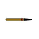 Diamond Burs Rounded End Taper FG 846R F 016 6 