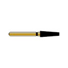 Diamond Burs Flat End Taper FG 847 MLX 025 8 