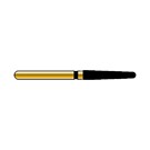 Diamond Burs Round End Taper FG 850 MLX 018 10 