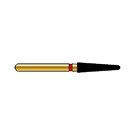 Diamond Burs Round End Taper FG 856 F 021 9 