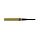 Diamond Burs Round End Taper FG 856L ML 014 10 