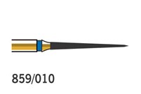 Diamond Burs Flame FG 859 ML 010 10 