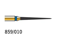 Diamond Burs Flame FG 859 UF 010 10 