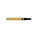 Diamond Burs Pointed Taper FG 877K MLX 016 6 