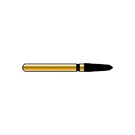 Diamond Burs Pointed Taper FG 877K MLX 018 6 