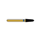 Diamond Burs Pointed Taper FG 877K MLX 021 6 
