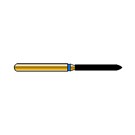 Diamond Burs Pointed Cylinder FG 879 ML 012 10 