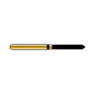 Diamond Burs Pointed Cylinder FG 879 MLX 014 10 