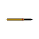 Diamond Burs Pointed Cylinder FG 884 F 012 6 