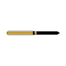 Diamond Burs Pointed Cylinder FG 886 MLX 014 10 
