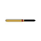 Diamond Burs Pointed Cylinder FG 885 F 012 8 