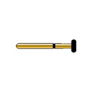 Diamond Burs Wheel FG 909 ML 040 1.5 