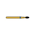 Diamond Burs Football FG 379 ML 014 3 