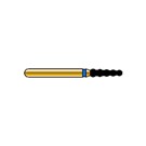 Diamond Burs Cylinder FG 6054 ML 018 6 