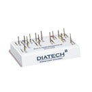 Diamond Burs Inlay & Crown Preparation Kit 